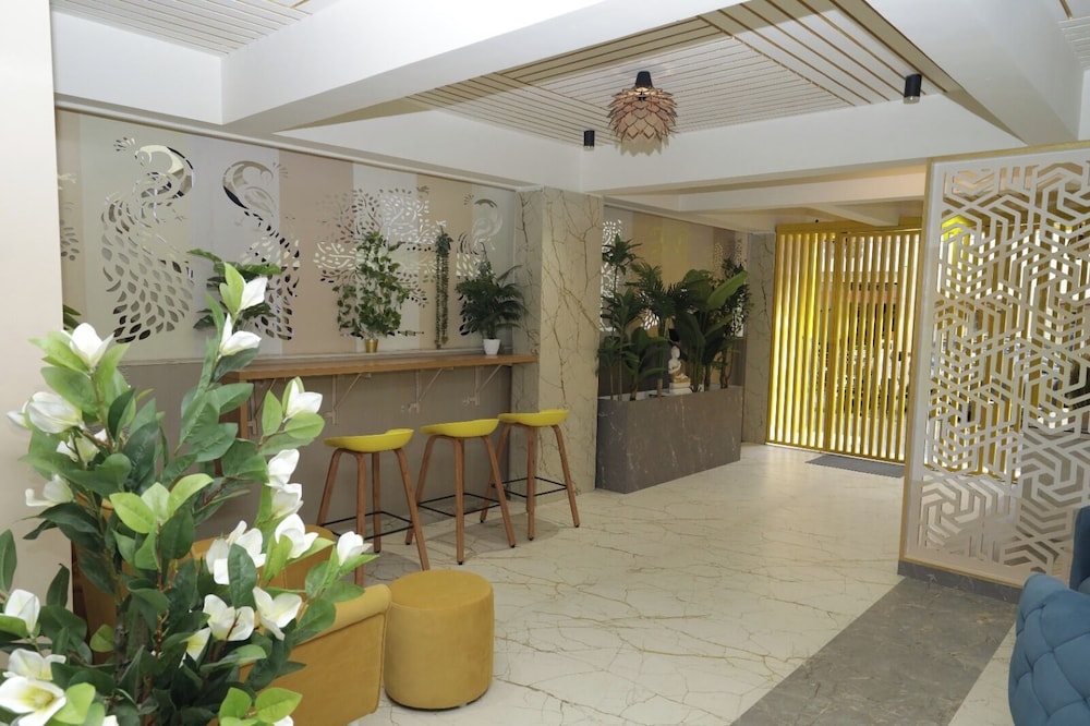 Hotel.327 - last minute hotel in Bengaluru