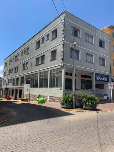 Hotel Maristela in Sao Joaquim, Brasil