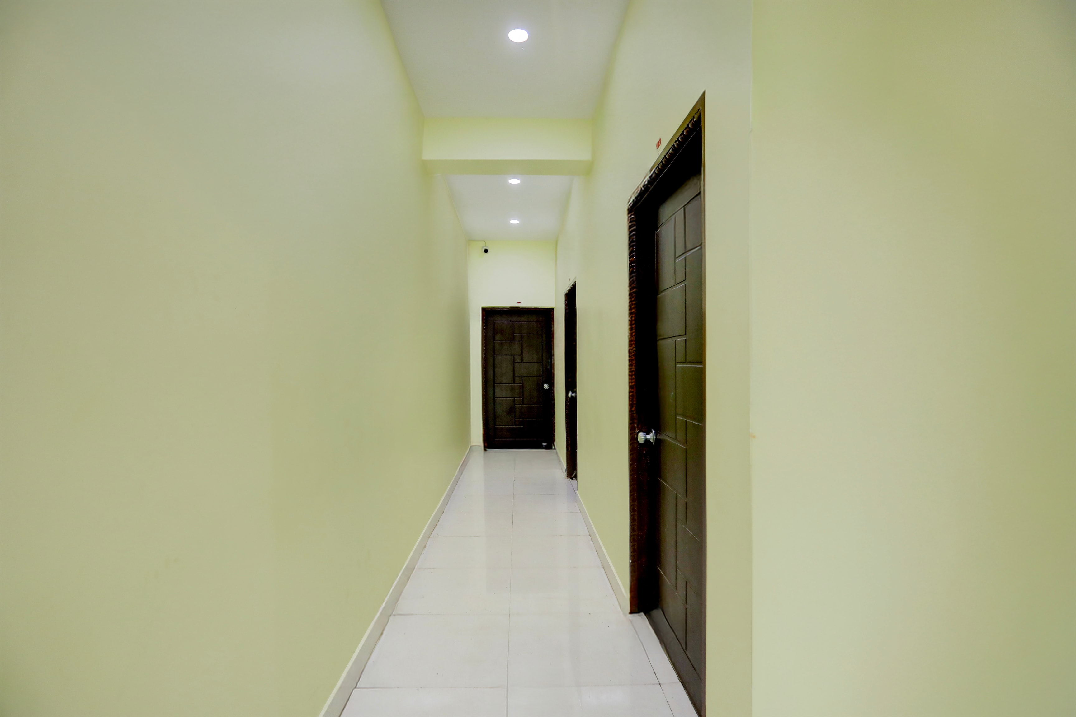 Super Hotel O Cuttack Puri Bypass Crossway Formerly Anand Palace — Bhubaneshwar