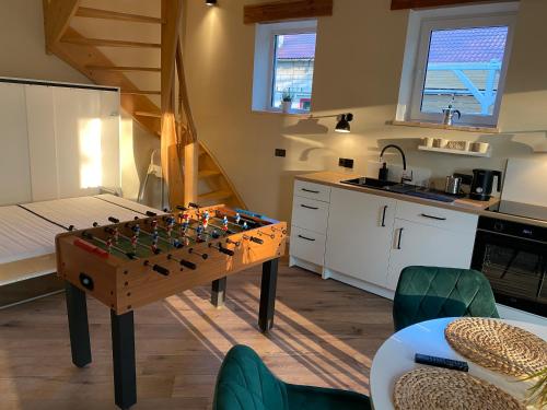 La Familia Seaside Residence — Salacgriva — photo 5