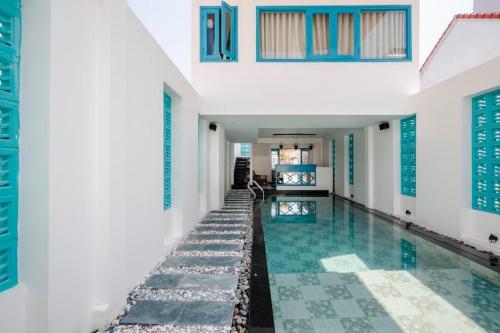 White Sail Villa and Pool — 4-Star Luxury Hotel in Hoi An, Vietnam