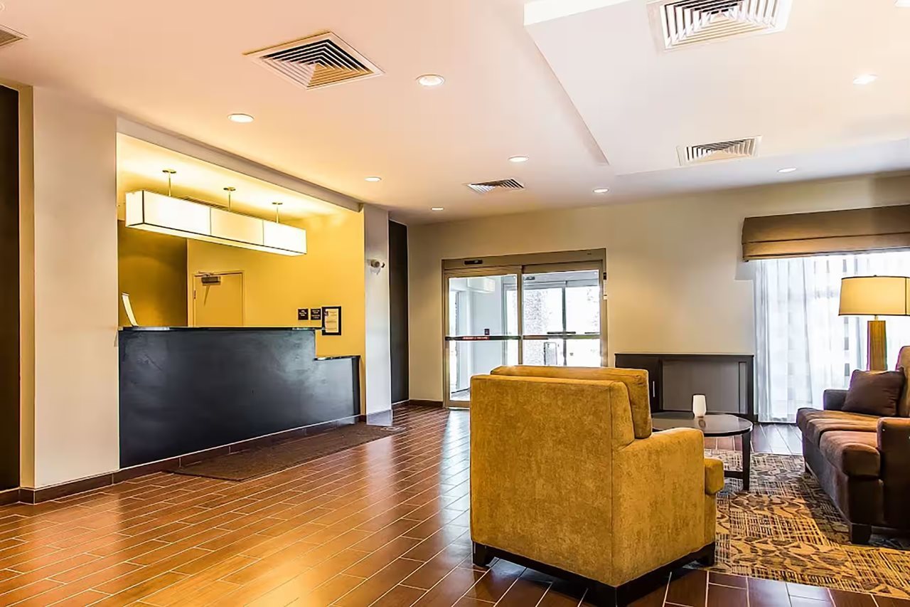 Wingate by Wyndham Jonesboro LA - photo 19