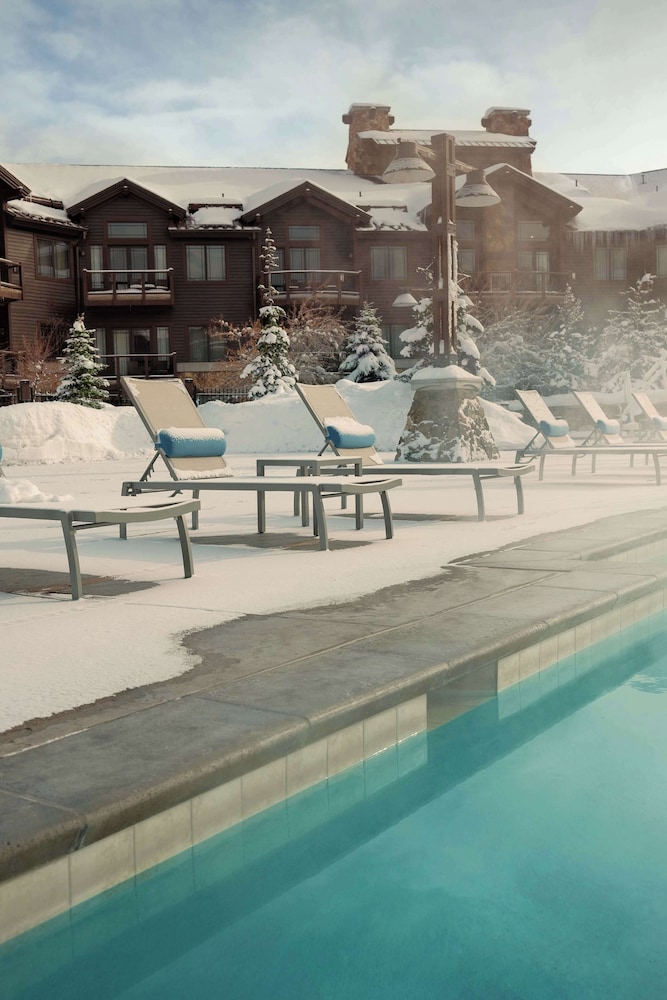 Waldorf Astoria Park City - photo 37