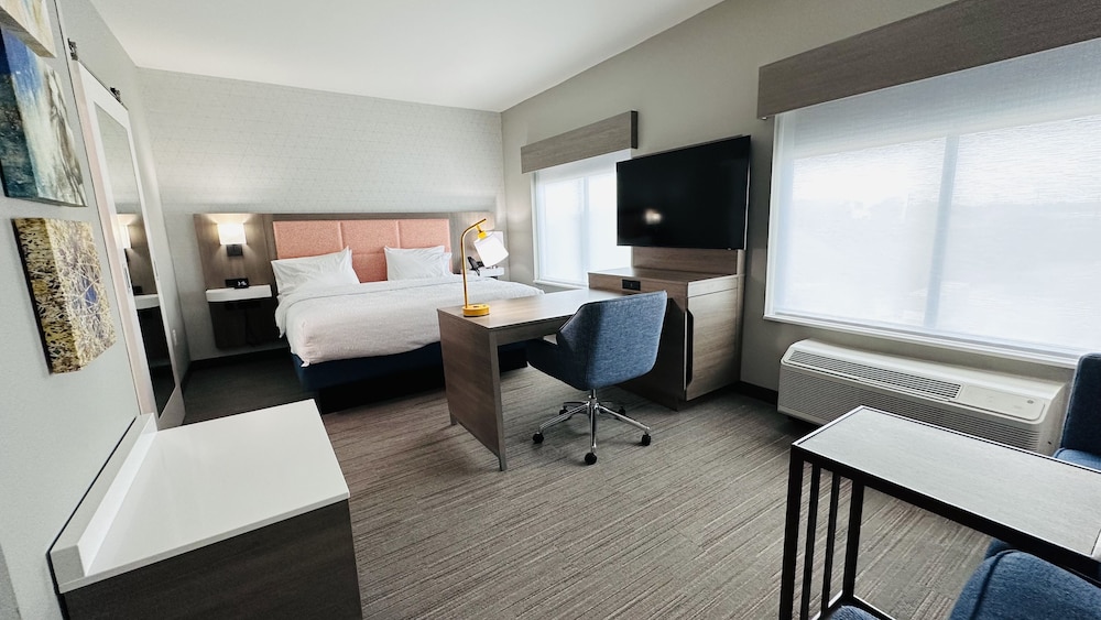 Hampton Inn & Suites Weatherford - photo 20