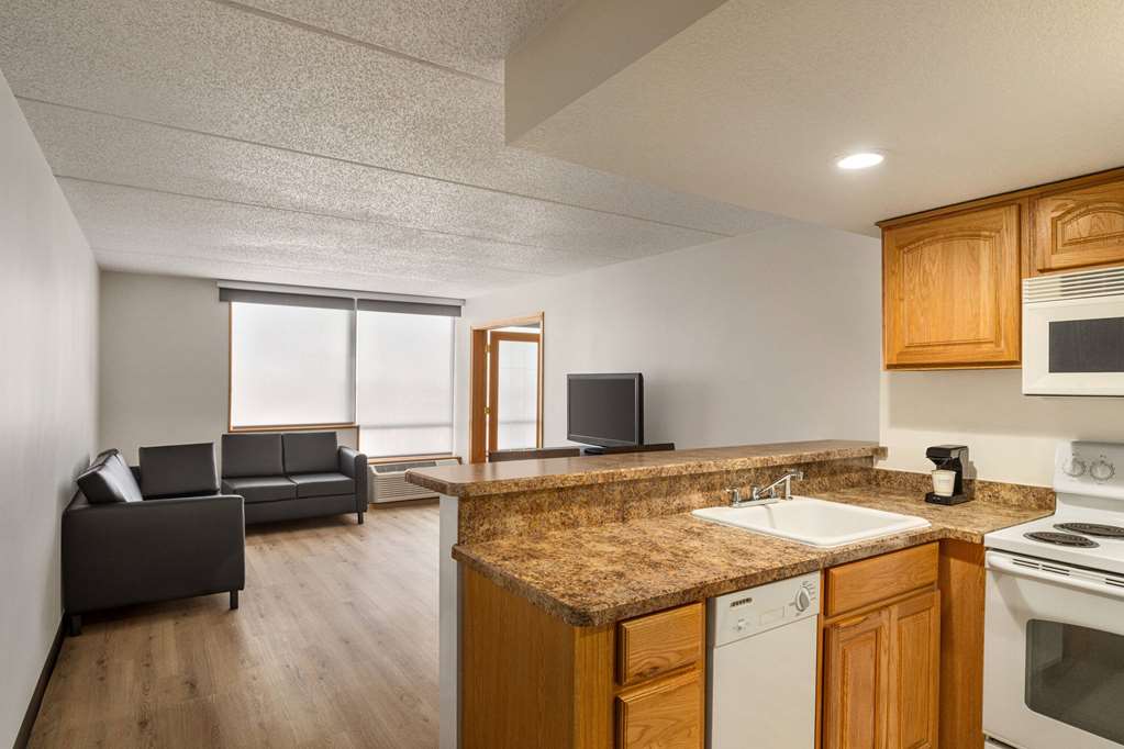 AmericInn by Wyndham Rochester Near Mayo Clinic - photo 46