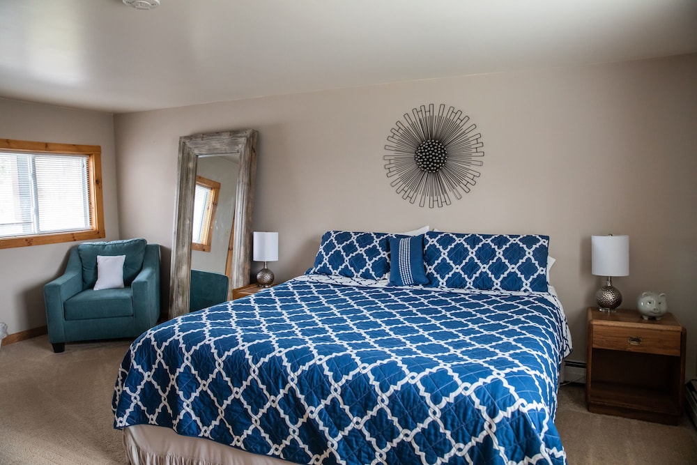 Clear River Inn - photo 24
