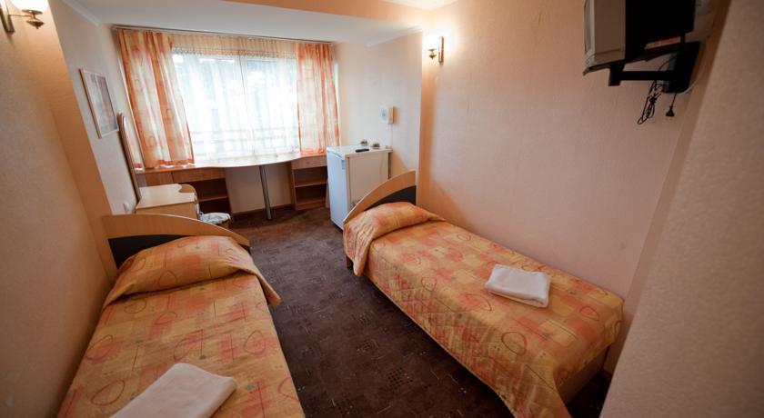 Ripario Ekonom — hotel in Otradnoye