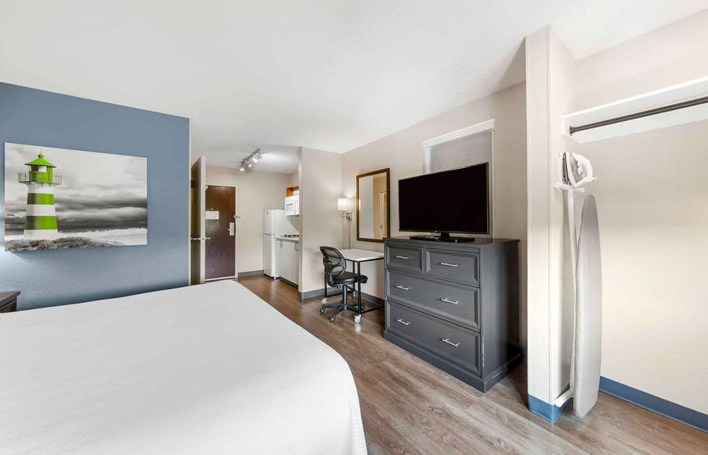 Extended Stay America Premier Suites Fort Lauderdale Convention Center Cruise Port - photo 7