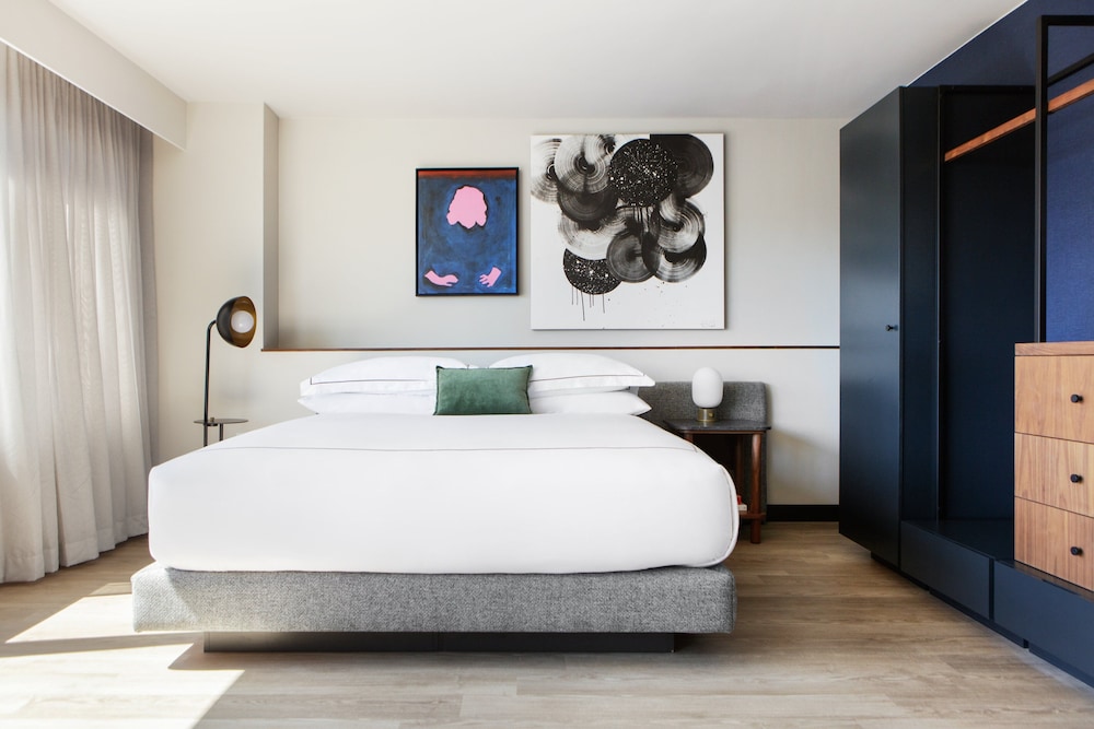 Kimpton Banneker Hotel by IHG - photo 12