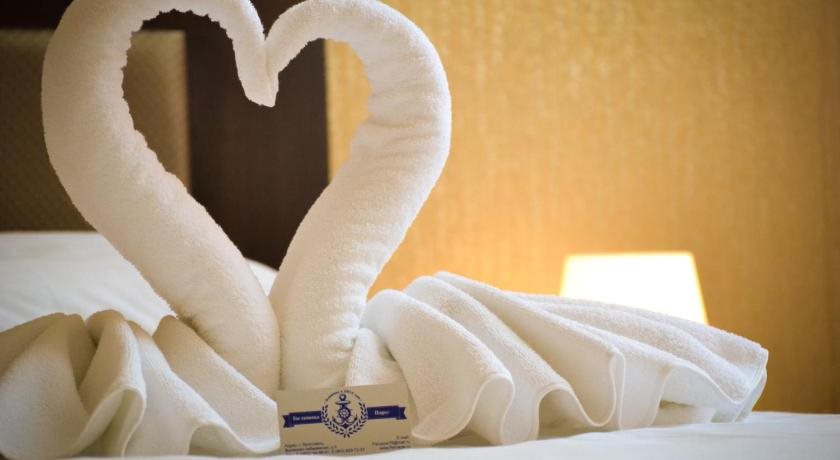 Parus Hotel - last minute hotel in Yaroslavl