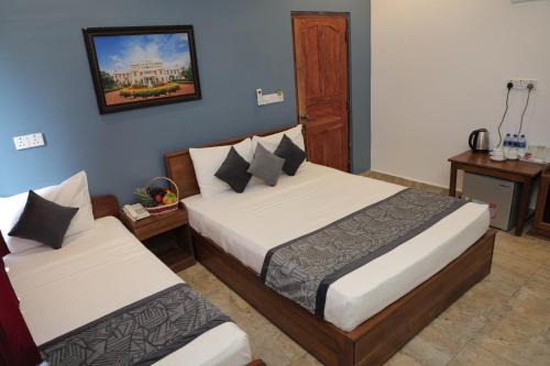 Pearl Island Inn in Jaffna, Sri Lanka