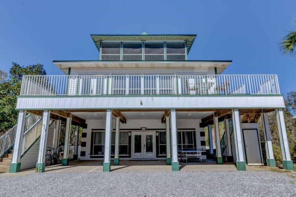 130 Birmingham St Once Upon A Tide in Seaside, United States