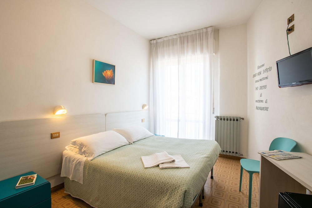 Eco Hotel Edy in Chianciano Terme, Italy