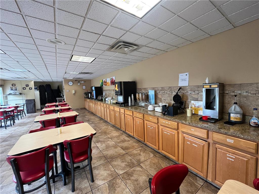 Quality Inn West Branson Theatre District - photo 31