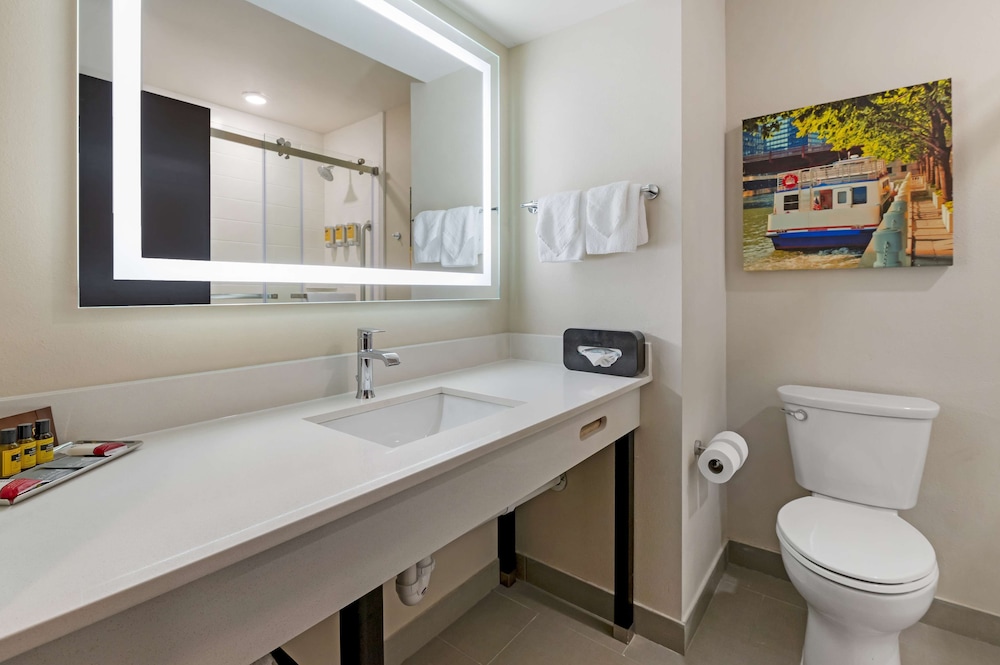 Best Western Plus South Holland Chicago Southland - photo 18