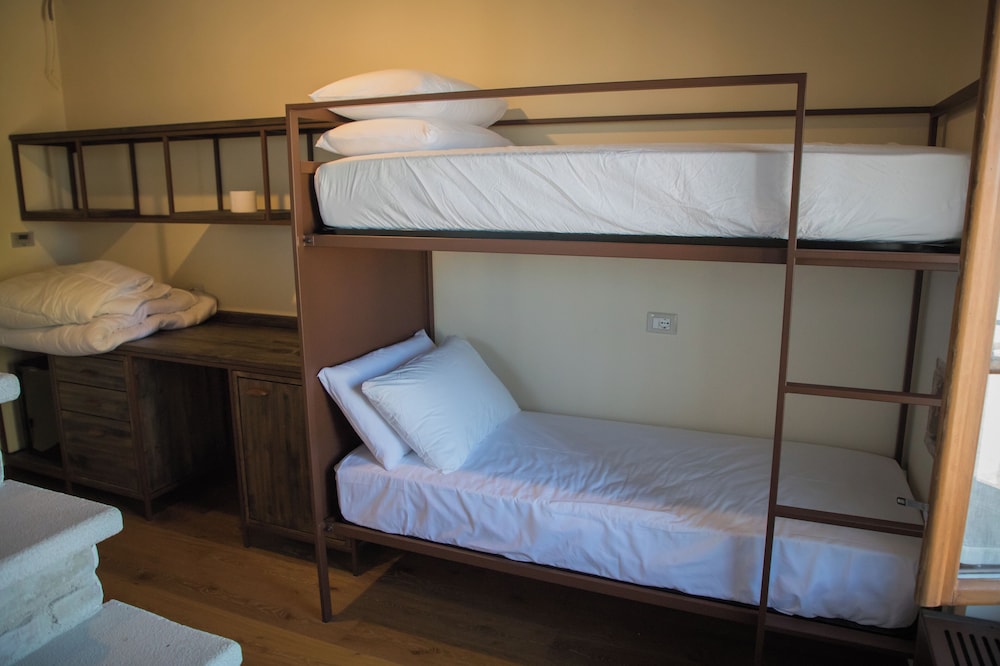 Casale Madonna Grande — hotel in Campomarino