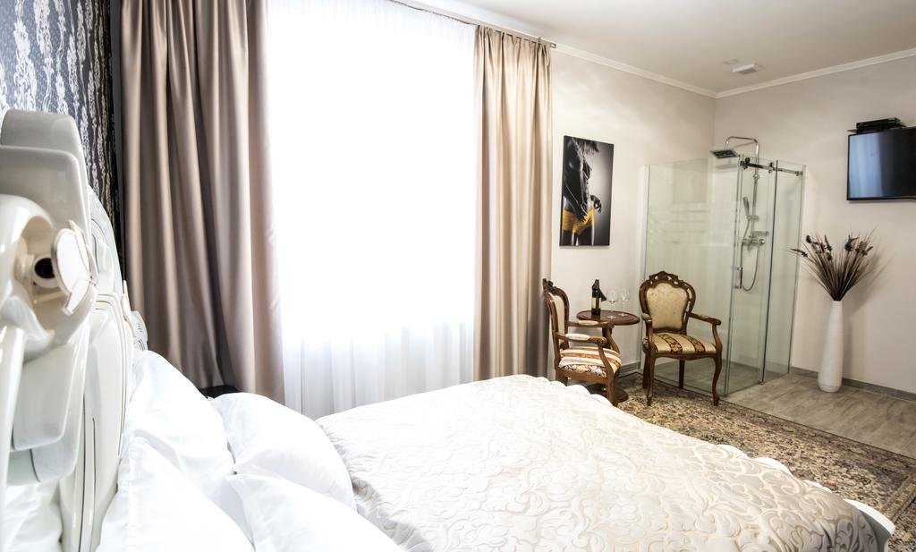 Penzion Janová in Ostrava, Czech Republic