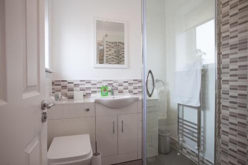 Fàilte Mhòr — 4-Star Luxury Hotel in Fort William, United Kingdom