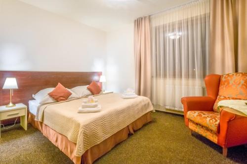 Penzión Ľadoveň Skvelá Kuchyňa A Rodinná Atmosféra in Martin, Slovakia