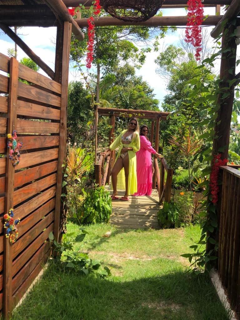 Pousada dos Duques in Prado, Brasil