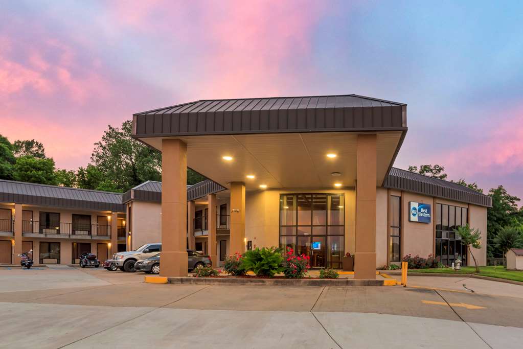 Best Western Vicksburg - photo 2