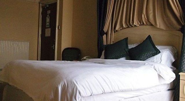 Best Western Kings in Grantham, United Kingdom