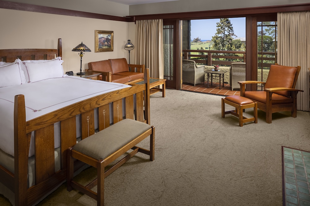 The Lodge at Torrey Pines - photo 23