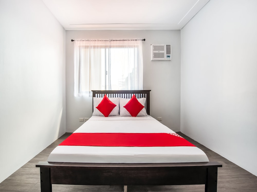 OYO 507 Terran Suites — Quezon — photo 5