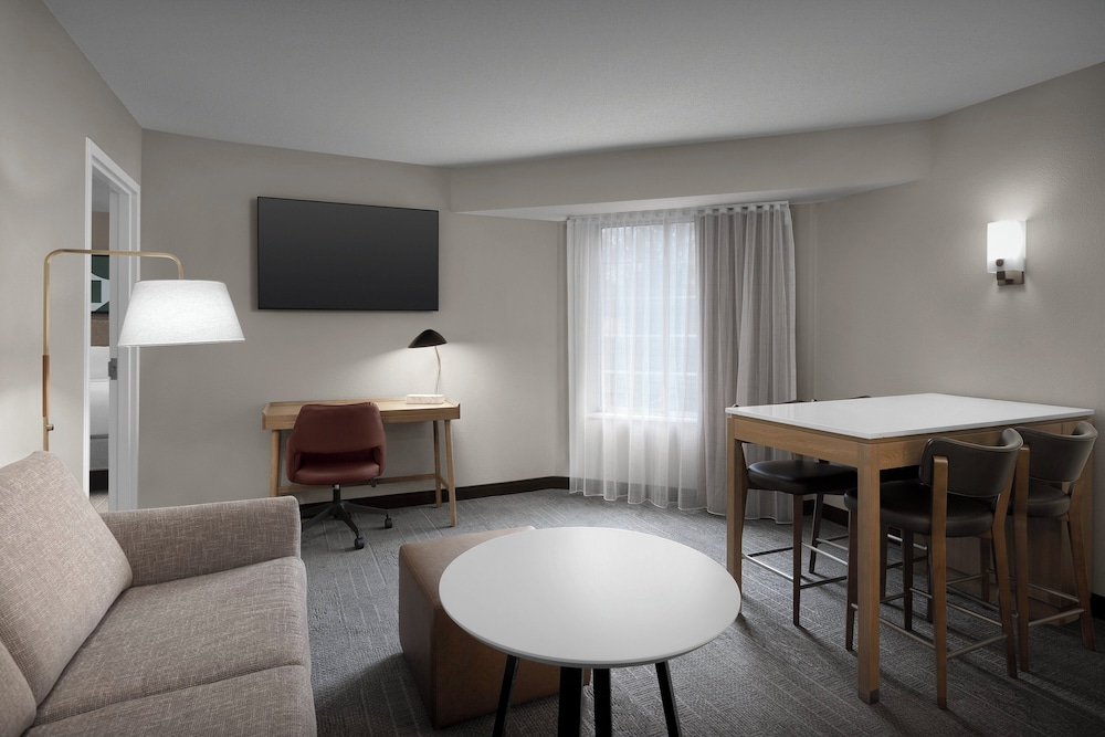 Staybridge Suites Raleigh Durham Airport by IHG - photo 9