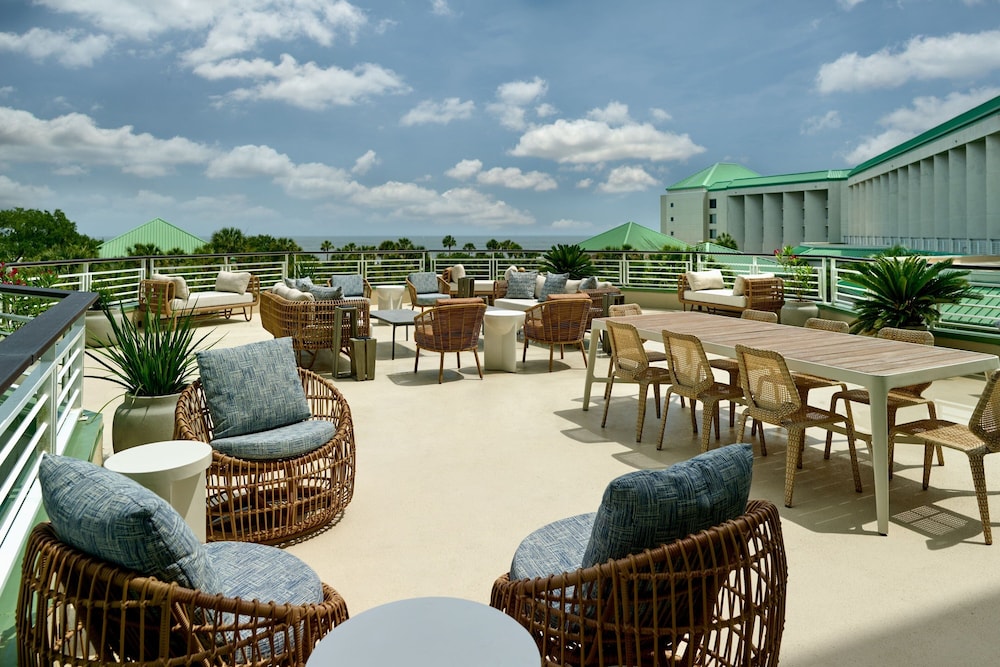 The Westin Hilton Head Island Resort & Spa - photo 37