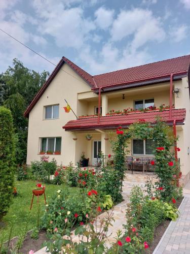 Steaua Nordului in Targu Neamt, Romania