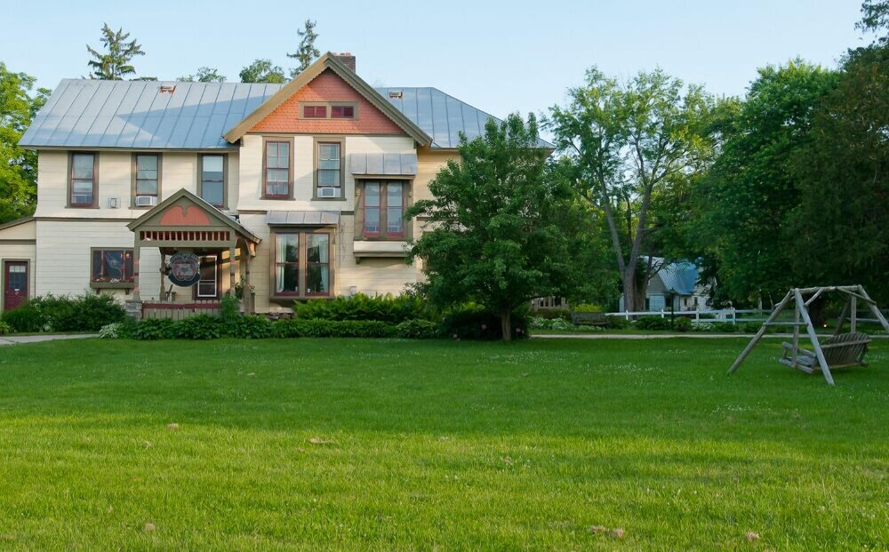 Apple Tree Lane Bed & Breakfast - photo 36