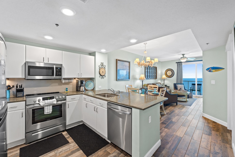 Grand Panama Beach Resort by Book That Condo - photo 129