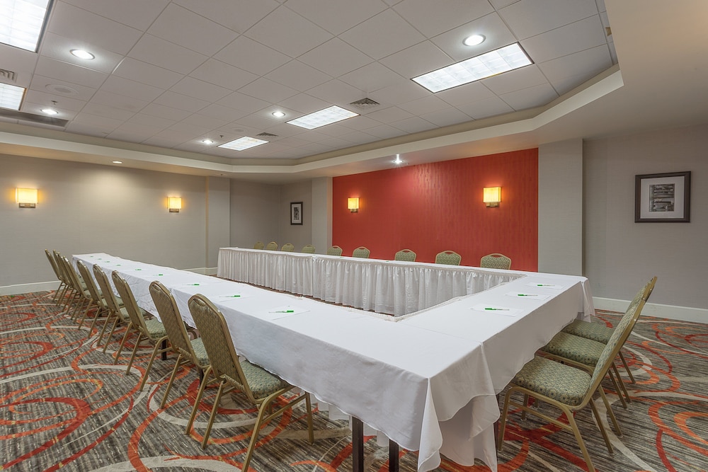 Holiday Inn Harrisburg Hershey Area I 81 by IHG - photo 44