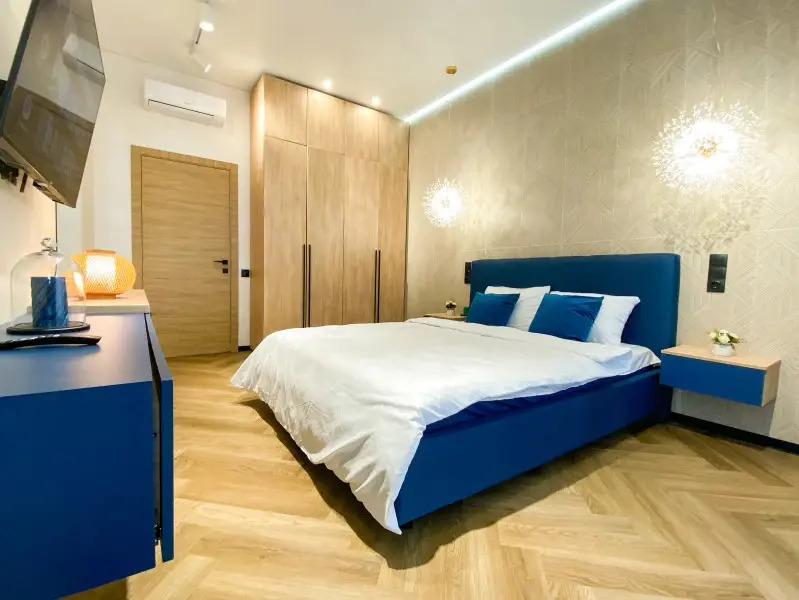 UT Чистопольская 88 - carbon neutral hotel in Kazan