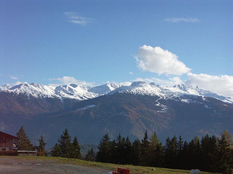 Schumi Inh 26629 in Ayent, Switzerland