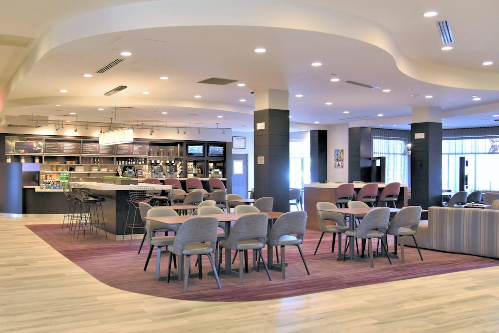 Courtyard by Marriott Boston Waltham - photo 37