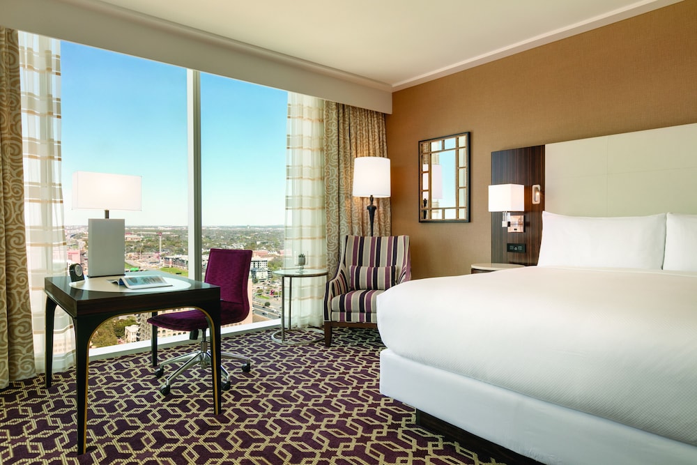 Fairmont Austin Gold Experience - photo 59