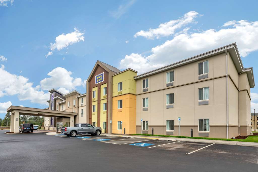 MainStay Suites Spokane Airport - featured photo