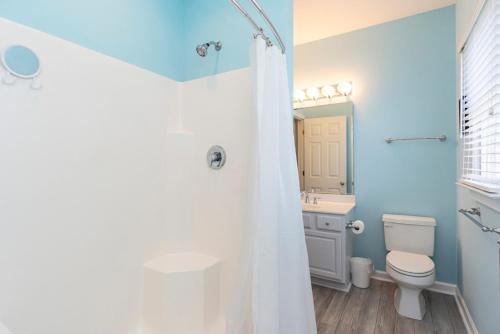 The Surf Shack by Oak Island Accommodations - photo 11