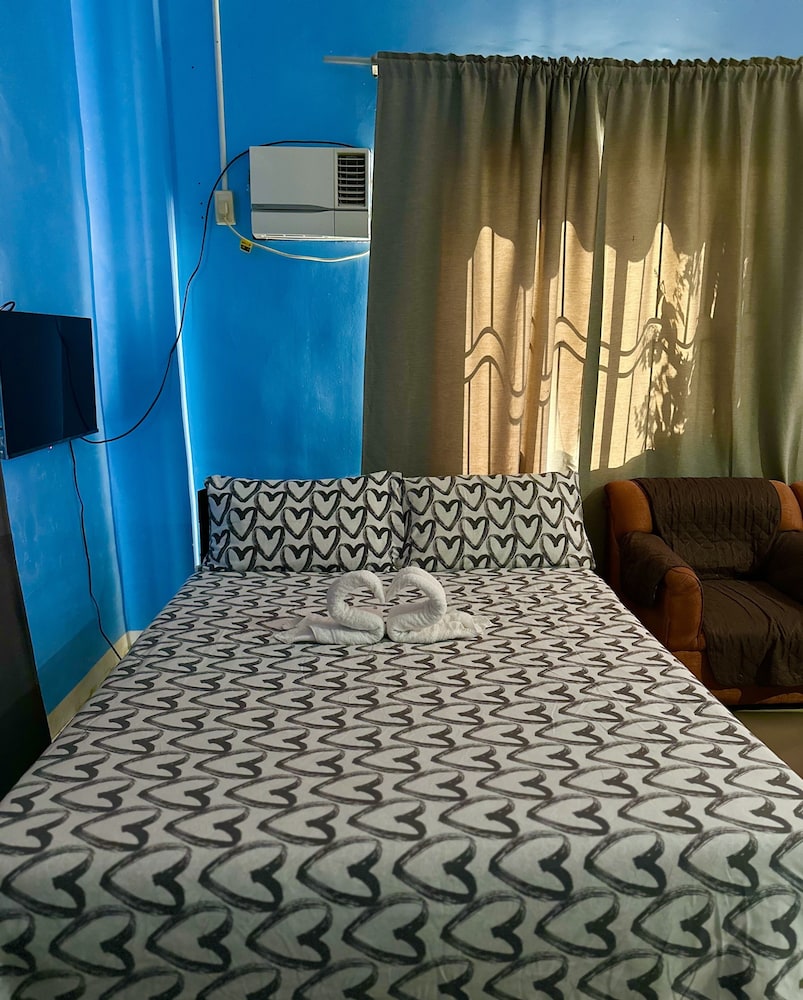 Rozay Travellers Inn — Kabankalan