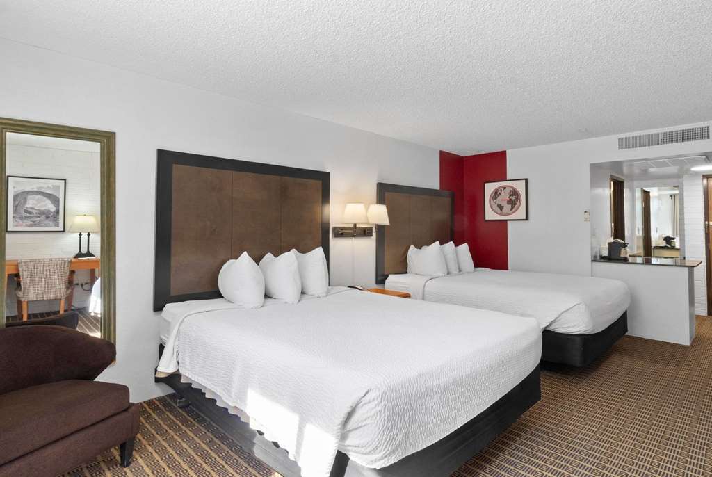 Ramada by Wyndham Richfield UT I 70 - photo 16