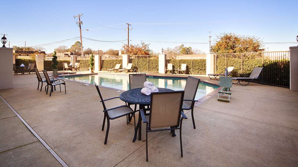 Best Western Plus Southpark Inn & Suites - photo 19