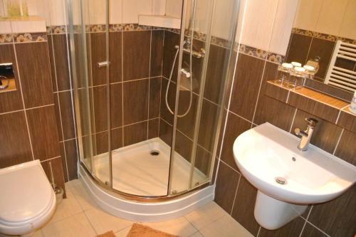 Brasserka in Nitra, Slovakia