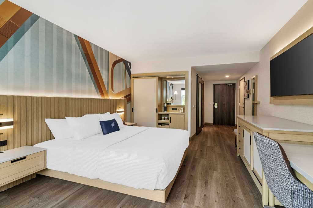 Cambria Hotel North Conway - photo 15