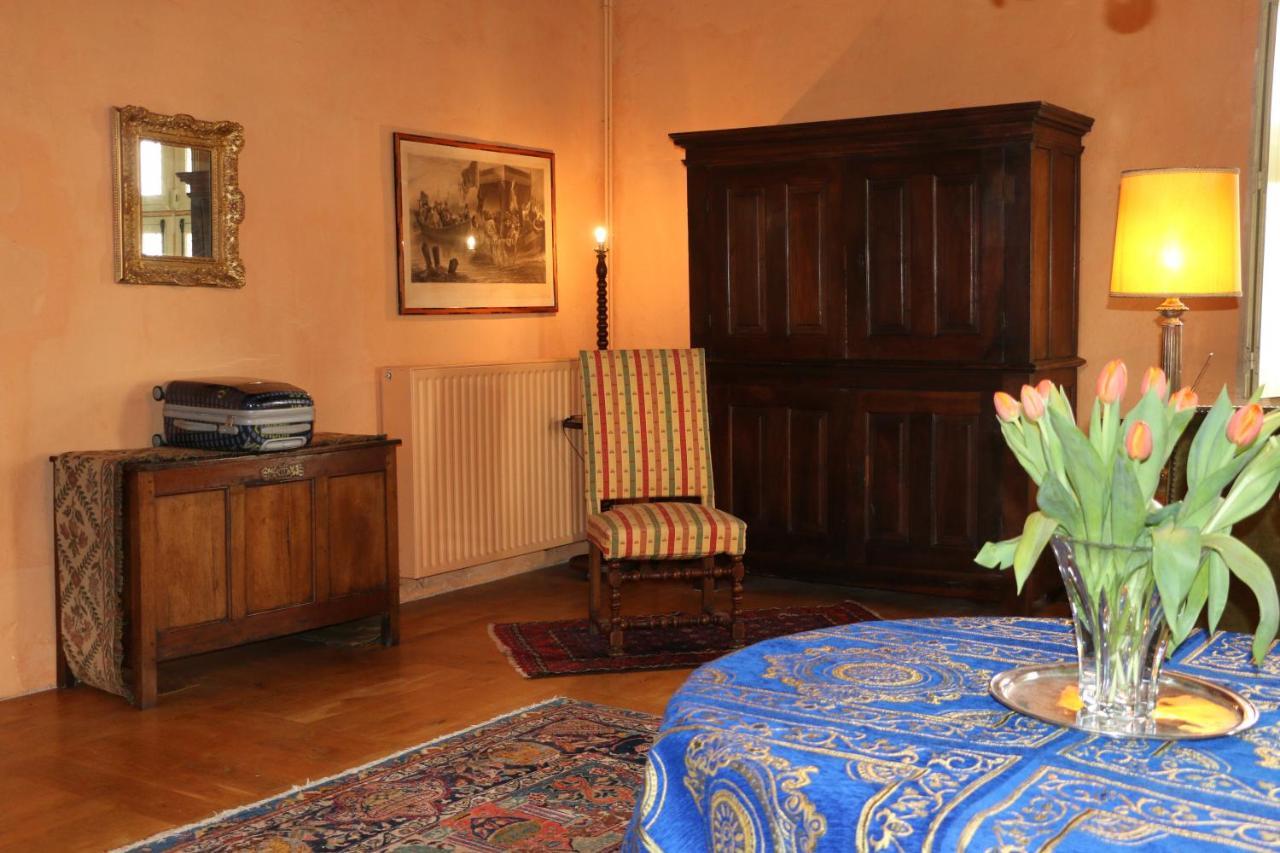Manoir de Malfarat — hotel in Charlieu
