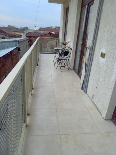 Picasso Apartment Kutaisi