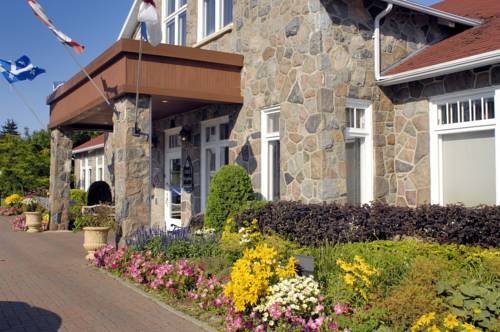 Le Faubourg O Fleuve — hotel in St-Jean-Port-Joli