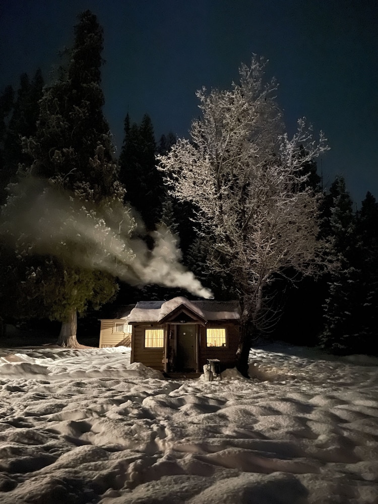 Lochsa Lodge Resort - photo 14