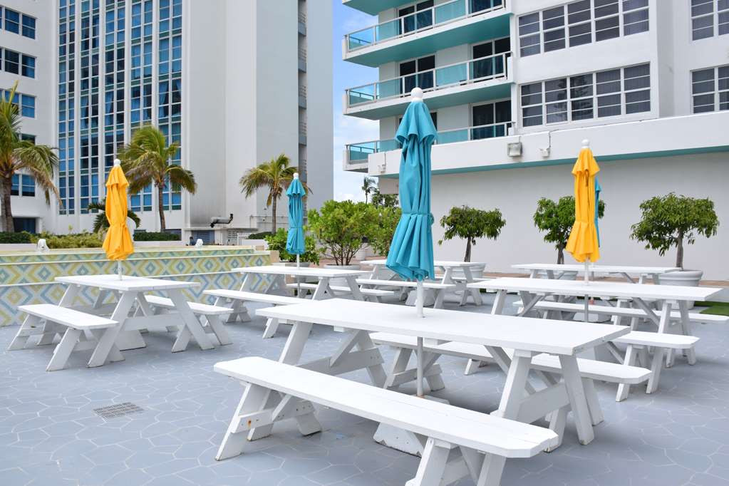 Seacoast Suites on Miami Beach - photo 8